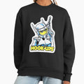 Hook-Ups Space - Adult & Kids T-Shirts, Sweatshirts & Hoodies apparel design preview 1