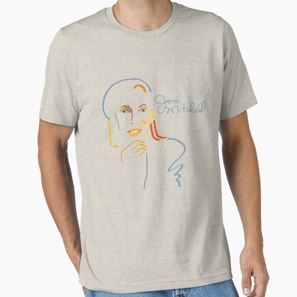 Joni - Adult & Kids T-Shirts, Sweatshirts & Hoodies apparel design preview 1