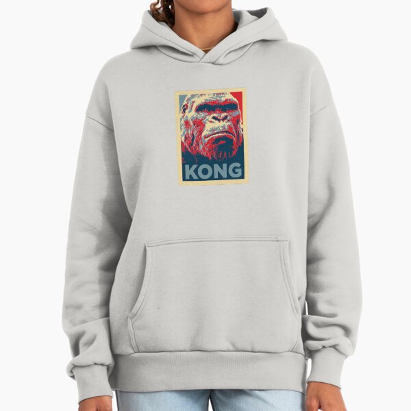 KONG - Adult & Kids T-Shirts, Sweatshirts & Hoodies apparel design preview 1