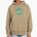 Camp Inch - Adult & Kids T-Shirts, Sweatshirts & Hoodies apparel design preview 1