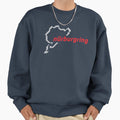 Race Track Germany Nurburgring - Adult & Kids T-Shirts, Sweatshirts & Hoodies apparel design preview 1