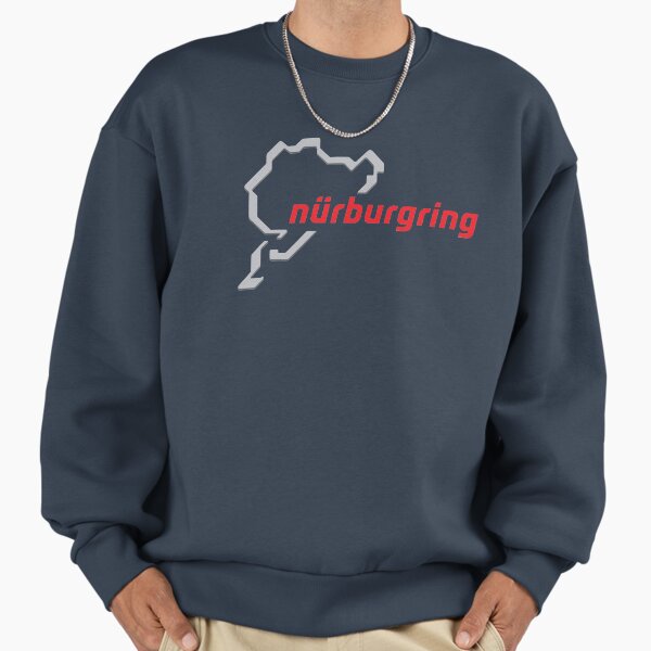 Race Track Germany Nurburgring - Adult & Kids T-Shirts, Sweatshirts & Hoodies apparel design preview 1