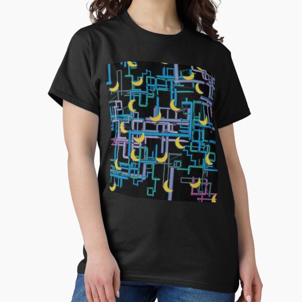 Dan flashes pattern Sleeveless Top - Adult & Kids T-Shirts, Sweatshirts & Hoodies apparel design preview 1