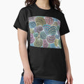 Dark waves - Adult & Kids T-Shirts, Sweatshirts & Hoodies apparel design preview 1