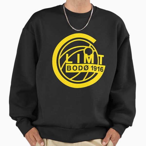 Bodo Glimt Fotballklubben Norwegian Sports Fans - Adult & Kids T-Shirts, Sweatshirts & Hoodies apparel design preview 1