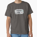 Penny lane - Adult & Kids T-Shirts, Sweatshirts & Hoodies apparel design preview 1