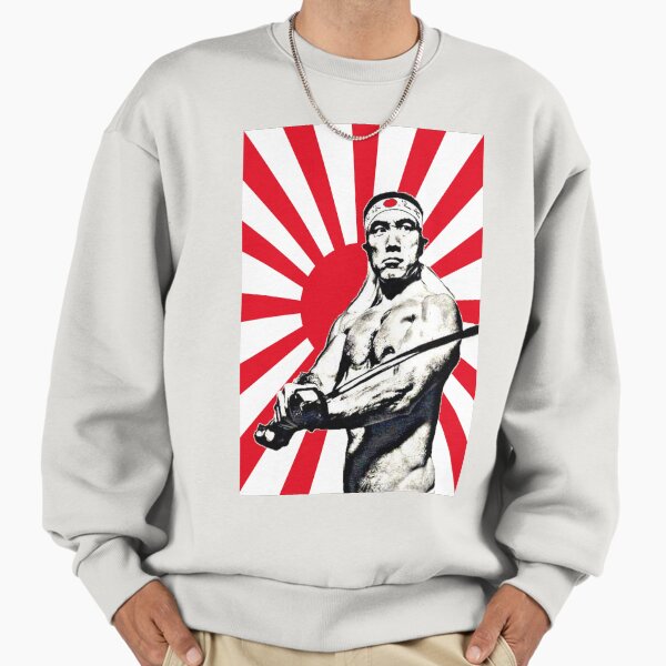 Yukio Mishima - Adult & Kids T-Shirts, Sweatshirts & Hoodies apparel design preview 1