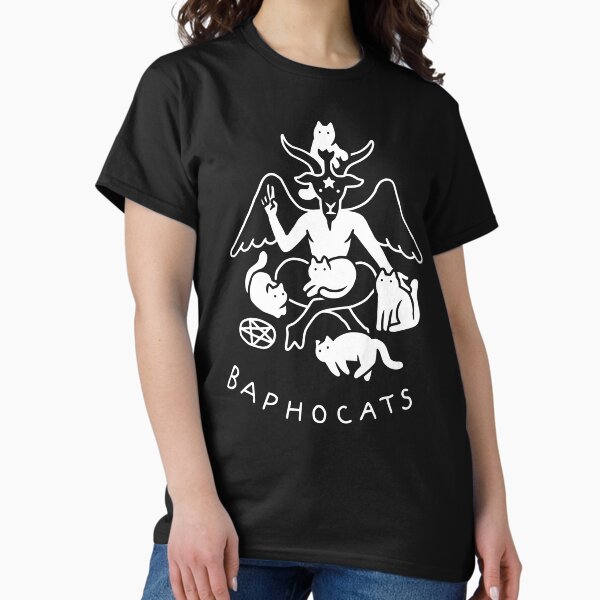 Baphocats - Adult & Kids T-Shirts, Sweatshirts & Hoodies apparel design preview 1