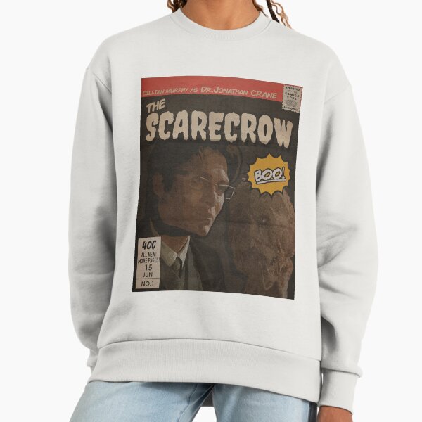 Scarecrow - Adult & Kids T-Shirts, Sweatshirts & Hoodies apparel design preview 1