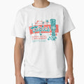 Tropics Motor Hotel Tiki 1950s Polynesian Retro Surf - Adult & Kids T-Shirts, Sweatshirts & Hoodies apparel design preview 1