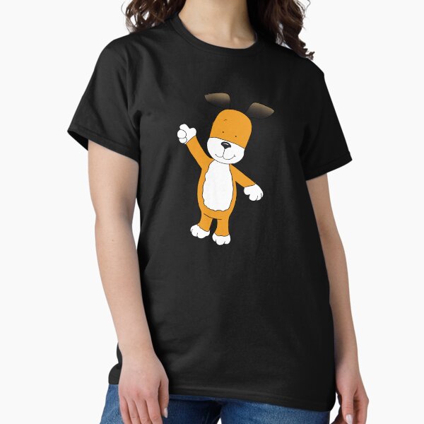 Kipper - Adult & Kids T-Shirts, Sweatshirts & Hoodies apparel design preview 1
