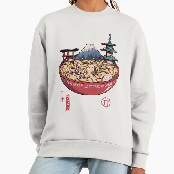 A Japanese Ramen - Adult & Kids T-Shirts, Sweatshirts & Hoodies apparel design preview 1