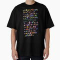 Johto Dex - Adult & Kids T-Shirts, Sweatshirts & Hoodies apparel design preview 1