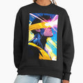 Cyclops - Adult & Kids T-Shirts, Sweatshirts & Hoodies apparel design preview 1