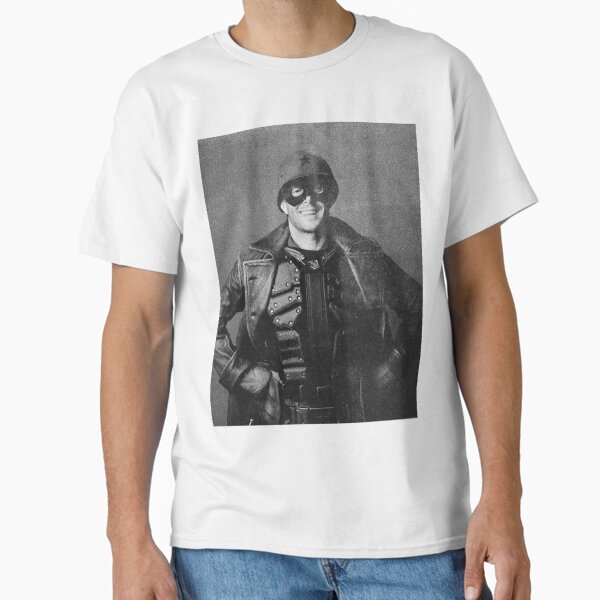 Soldier Boy WW - Adult & Kids T-Shirts, Sweatshirts & Hoodies apparel design preview 1