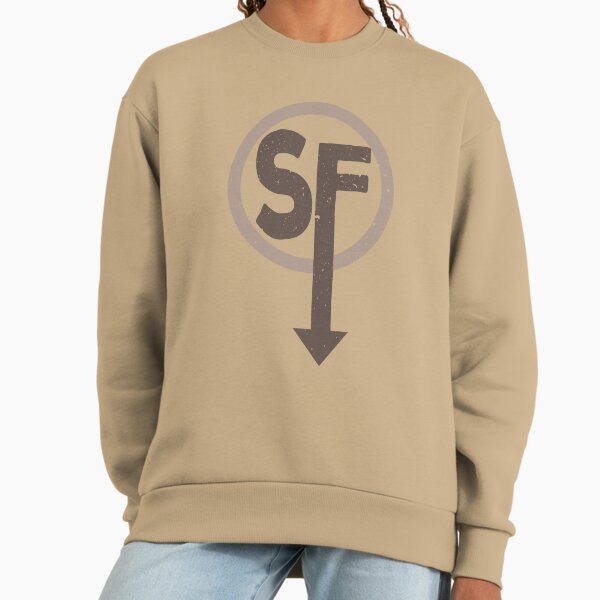 Sanitys falls, Sally face logo - Adult & Kids T-Shirts, Sweatshirts & Hoodies apparel design preview 1