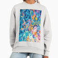 Ocean Reflections - Adult & Kids T-Shirts, Sweatshirts & Hoodies apparel design preview 1