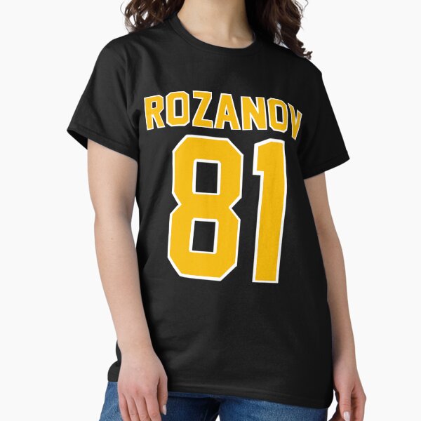 Rozanov 81 - Adult & Kids T-Shirts, Sweatshirts & Hoodies apparel design preview 1
