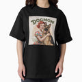Doglover Dogmom German Shepherd Retro Vintage Lady - Adult & Kids T-Shirts, Sweatshirts & Hoodies apparel design preview 1