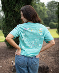 Southernology Grandkids Make Life Sweeter Comfort - Adult & Kids T-Shirts, Sweatshirts & Hoodies apparel design preview 1