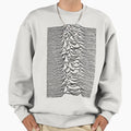 Unknown Pleasuresin Black - Adult & Kids T-Shirts, Sweatshirts & Hoodies apparel design preview 1