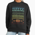 Native American Geometric Pattern - Adult & Kids T-Shirts, Sweatshirts & Hoodies apparel design preview 1