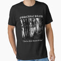 Obscure Band - Adult & Kids T-Shirts, Sweatshirts & Hoodies apparel design preview 1