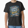 Future So Bright Tropical Summer Graphic - Adult & Kids T-Shirts, Sweatshirts & Hoodies apparel design preview 1