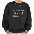 NCT Neo Culture Technology - Adult & Kids T-Shirts, Sweatshirts & Hoodies apparel design preview 1