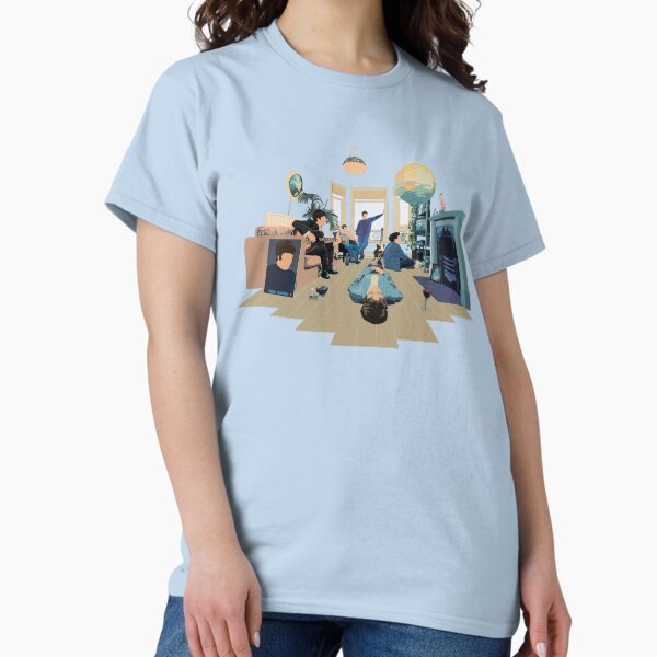 Britpop - Adult & Kids T-Shirts, Sweatshirts & Hoodies apparel design preview 1