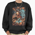 The First Vicar - Adult & Kids T-Shirts, Sweatshirts & Hoodies apparel design preview 1