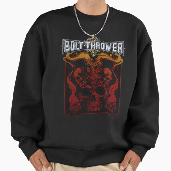 Throwerr - Adult & Kids T-Shirts, Sweatshirts & Hoodies apparel design preview 1