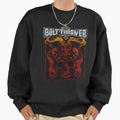 Throwerr - Adult & Kids T-Shirts, Sweatshirts & Hoodies apparel design preview 1