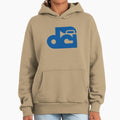 Drum Corps International (DCI) Logo - Adult & Kids T-Shirts, Sweatshirts & Hoodies apparel design preview 1
