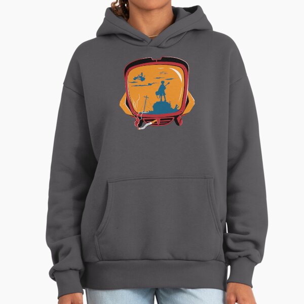 Never Knows Best - Adult & Kids T-Shirts, Sweatshirts & Hoodies apparel design preview 1
