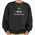 Join the resistance - Adult & Kids T-Shirts, Sweatshirts & Hoodies apparel design preview 1