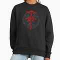 Alchemist Flamel - Adult & Kids T-Shirts, Sweatshirts & Hoodies apparel design preview 1