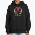 New bloodywood - Adult & Kids T-Shirts, Sweatshirts & Hoodies apparel design preview 1