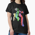 Canti Glitch - Adult & Kids T-Shirts, Sweatshirts & Hoodies apparel design preview 1