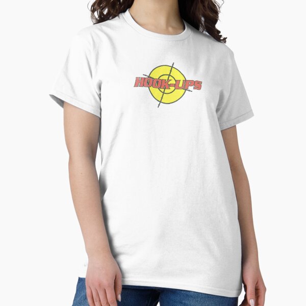 Vintage Anime Girl Hook Ups Skate Brand Cartoon - Adult & Kids T-Shirts, Sweatshirts & Hoodies apparel design preview 1
