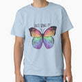 Just Wing It - Adult & Kids T-Shirts, Sweatshirts & Hoodies apparel design preview 1