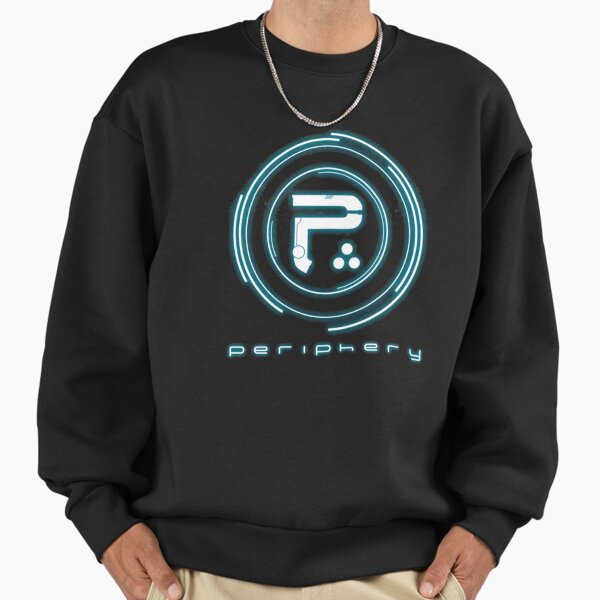 Periphery Band Tour 001 T-ShirtPeriphery - Adult & Kids T-Shirts, Sweatshirts & Hoodies apparel design preview 1
