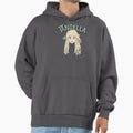 Tangella - Adult & Kids T-Shirts, Sweatshirts & Hoodies apparel design preview 1