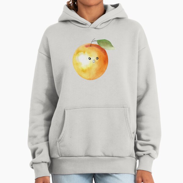 Shocked Orange - Adult & Kids T-Shirts, Sweatshirts & Hoodies apparel design preview 1
