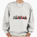 Eras of wanda - Adult & Kids T-Shirts, Sweatshirts & Hoodies apparel design preview 1