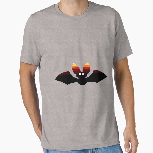 Bat Legendary Animals - Adult & Kids T-Shirts, Sweatshirts & Hoodies apparel design preview 1