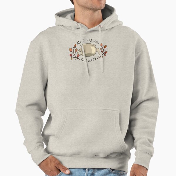 Ain't that just the way? - Adult & Kids T-Shirts, Sweatshirts & Hoodies apparel design preview 1