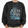 Blues Music Musician Gifts Guitar Musical Notes - Adult & Kids T-Shirts, Sweatshirts & Hoodies apparel design preview 1