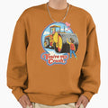 You're My Crush - Adult & Kids T-Shirts, Sweatshirts & Hoodies apparel design preview 1