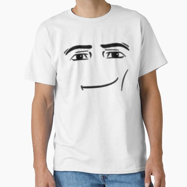 Man Face - Adult & Kids T-Shirts, Sweatshirts & Hoodies apparel design preview 1